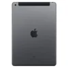 iPad 10.2" 2019 A2198 OEM Rear Housing With Parts & Battery - 14 Day - Space Grey