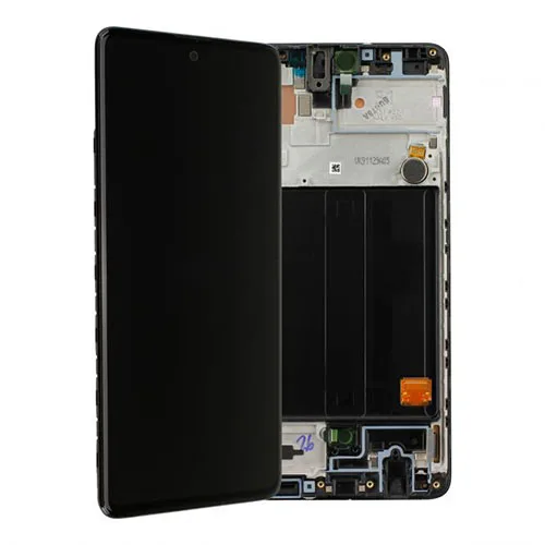 Genuine Samsung A515F Galaxy A51 LCD Screen & Touch Digitiser