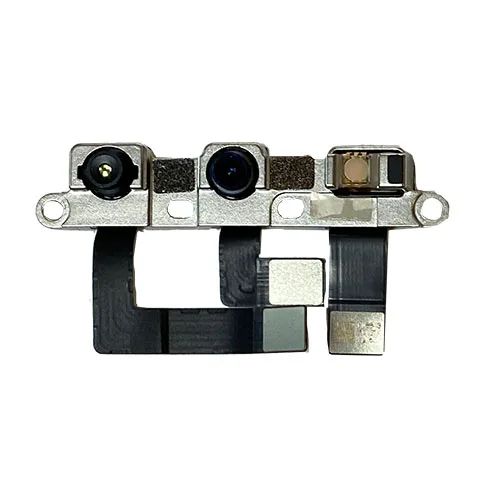 ipad11frontcammod.jpg iPad Pro 11" 2018 OEM Front Camera Dot Projector Sensor Flex Module