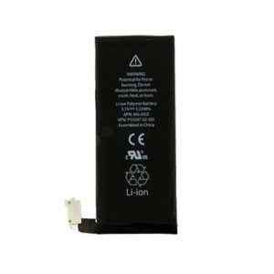 iPhone 4 AAA Quality 1420mAh Replacement Battery