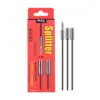 High Quality 3.5mm 0.2 Metre Audio Splitter Cable - K3181