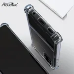 Atouchbo Genuine Anti-Shock King Kong Super Protection Shockproof TPU Gel Case - Galaxy Note 20 Ultra - Image 2