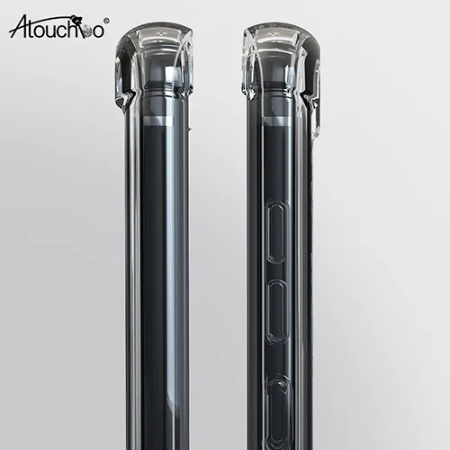 Atouchbo Genuine Anti-Shock King Kong Super Protection Shockproof TPU Gel Case - Galaxy S20 - Image 5