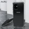 Atouchbo Genuine Anti-Shock King Kong Super Protection Shockproof TPU Gel Case - Galaxy S20 Plus
