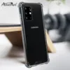Atouchbo Genuine Anti-Shock King Kong Super Protection Shockproof TPU Gel Case - Galaxy S20