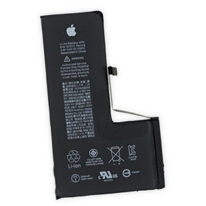 iPhone XS OEM 2658mAh Replacement Battery - 14 Day