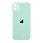 For iPhone 11 Rear Back Glass / Battery Cover – Big Camera Hole – Easy Fitting - Image 2