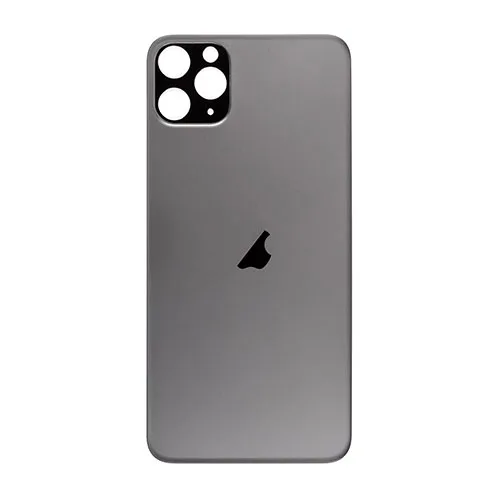 iPhone 11 Pro Rear Back Glass / Battery Cover – Big Camera Hole – Easy Fitting - Image 3