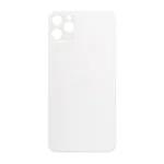iPhone 11 Pro Rear Back Glass / Battery Cover – Big Camera Hole – Easy Fitting - Image 4