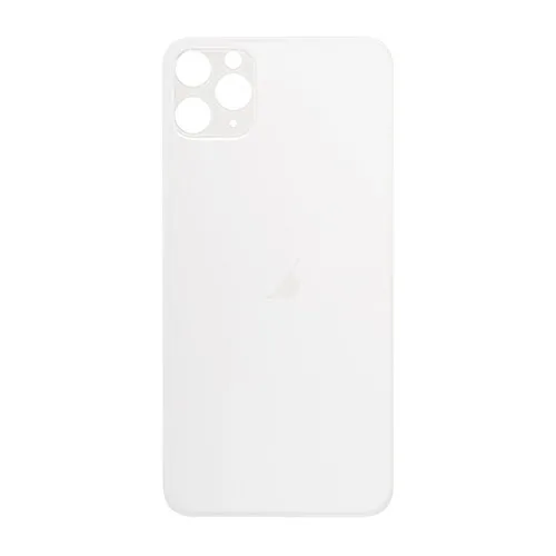 iPhone 11 Pro Rear Back Glass / Battery Cover – Big Camera Hole – Easy Fitting - Image 4