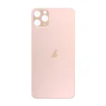 iPhone 11 Pro Rear Back Glass / Battery Cover – Big Camera Hole – Easy Fitting - Image 2