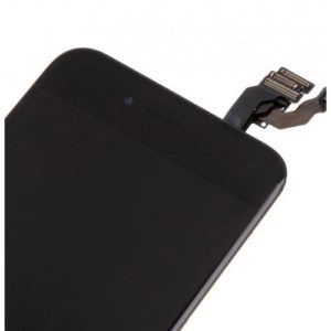 Genuine iPhone 6 Plus LCD Screen & Touch Digitiser With Front Camera & Speaker - 14 Day