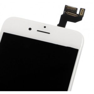 Genuine iPhone 6s LCD Screen & Touch Digitiser With Front Camera & Speaker - 14 Day