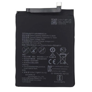 Huawei P30 Lite AAA Quality 3340mAh Replacement Battery