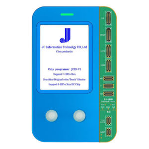 JC V1 True Tone Brightness Display Data Programmer - Inc. iPhone 11