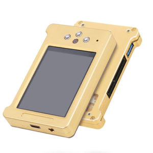 Wl V11 LCD PRogrammer