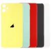 For iPhone 11 Rear Back Glass / Battery Cover – Big Camera Hole – Easy Fitting