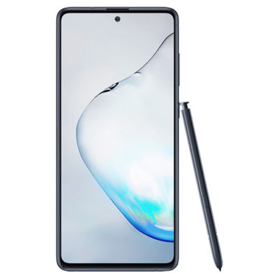 Galaxy Note 10 Lite