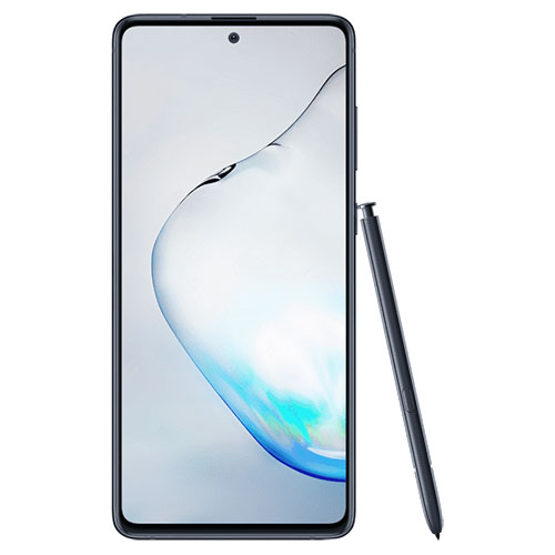 Galaxy Note 10 Lite