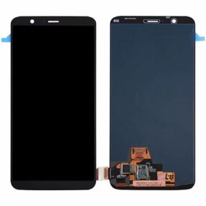 OnePlus 5T A5010 LCD Screen & Touch Digitiser