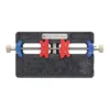 2UUL Universal Double Shaft High Temperature PCB Board Holder Fixture