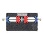 2UUL Universal Double Shaft High Temperature PCB Board Holder Fixture