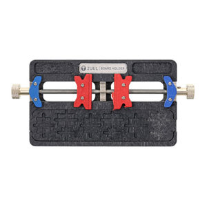 2UUL Universal Double Shaft High Temperature PCB Board Holder Fixture