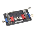 2UUL Universal Double Shaft High Temperature PCB Board Holder Fixture - Image 2
