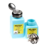 Mechanic Plastic ESD Liquid Fluid Dispenser Bottle Container - Image 2