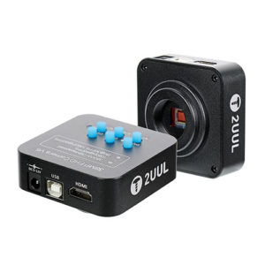 2UUL 38MP 3800W FHD V6 HDMI Industrial Microscope Camera