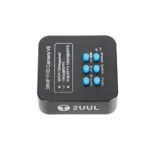 2UUL 38MP 3800W FHD V6 HDMI Industrial Microscope Camera - Image 2