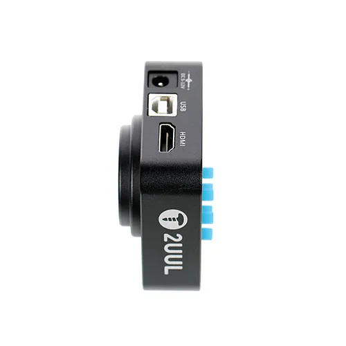 2UUL 38MP 3800W FHD V6 HDMI Industrial Microscope Camera - Image 11