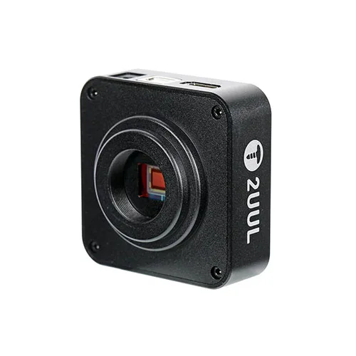 2UUL 38MP 3800W FHD V6 HDMI Industrial Microscope Camera - Image 9