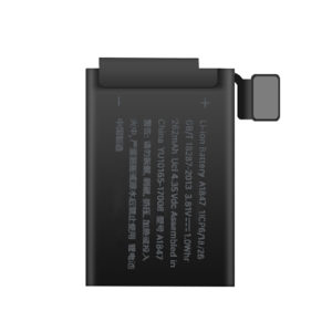 Apple Watch Series 3 38mm GPS AAA Quality 264mAh Replacement Battery