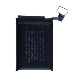 Apple Watch Series 3 42mm GPS & Cellular AAA Quality 352mAh Replacement Battery