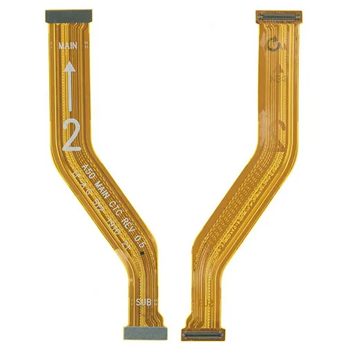 Samsung A505 Galaxy A50 Main Motherboard Connection Flex Cable 2