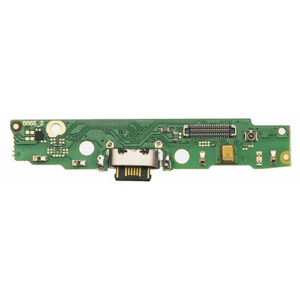 Motorola XT1955 Moto G7 Power USB Charging Connector Port Dock PCB