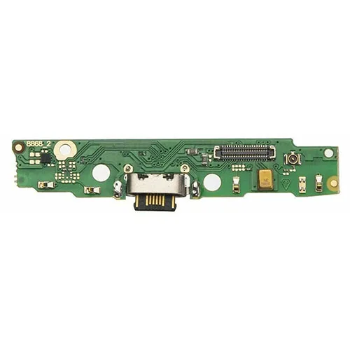 Motorola XT1955 Moto G7 Power USB Charging Connector Port Dock PCB