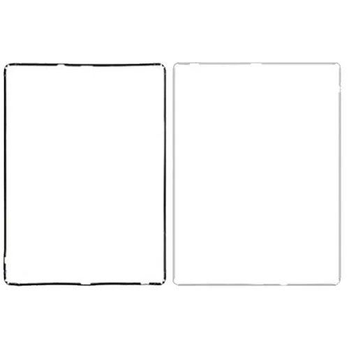 iPad 2 Digitiser Plastic Support Frame / Surround