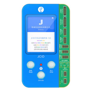 JC V1S 4-IN-1 Data Programmer True Tone Brightness - Inc. iPhone 11