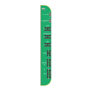 JC V1S Battery Programming Add-On Board