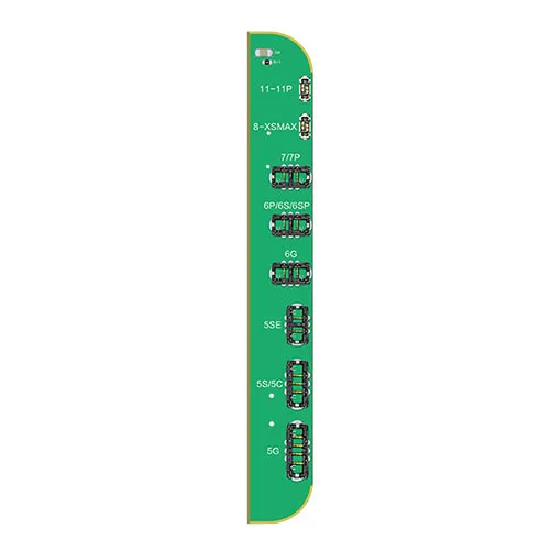JC V1S Battery Programming Add-On Board