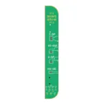 JC V1S Fingerprint / Home Button Programming Add-On Board