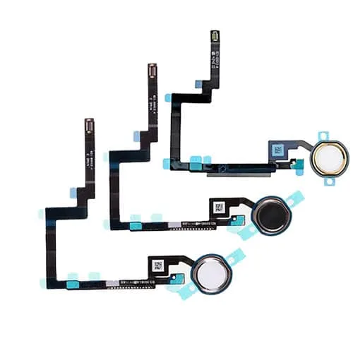 iPad Mini 3 Home Button Flex Cable