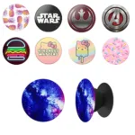 PopSocket Expanding Stand and Grip for Smartphones and Tablets