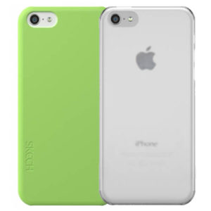 Skech Slim Case For iPhone 5c