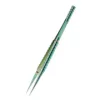 2UUL Straight Head / Tip Titanium Alloy Ultra Precise Tweezer