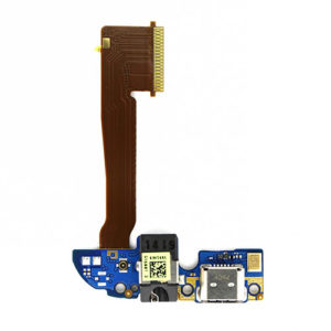 Genuine HTC One M8 Charging Port / Handsfree Connector Flex & Microphone