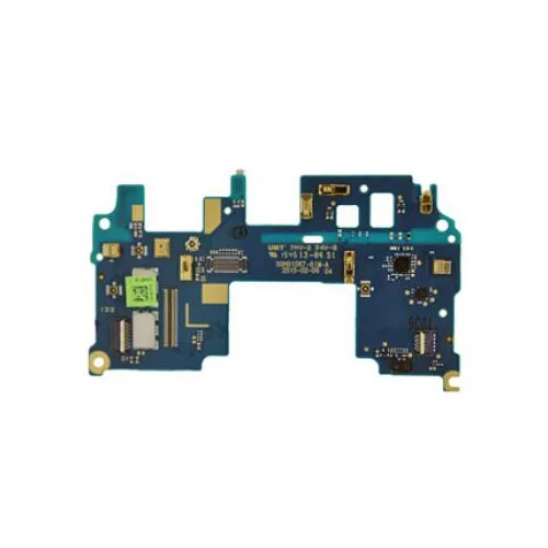 Genuine HTC One M8s Upper PCB Sub Board With Sensor