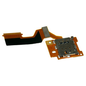 Genuine HTC M9 SIM Card Reader FPC Assembly Flex Cable